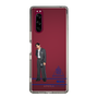 スリムプロテクションケース［ スマートフォンケース<制服ver.> - MAKI ］