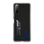 スリムプロテクションケース［ スマートフォンケース<制服ver.> - MAKI ］