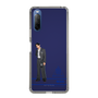 スリムプロテクションケース［ スマートフォンケース<制服ver.> - MAKI ］