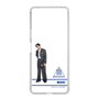 スリムプロテクションケース［ スマートフォンケース<制服ver.> - MAKI ］