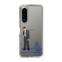 スリムプロテクションケース［ スマートフォンケース<制服ver.> - MAKI ］