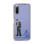 スリムプロテクションケース［ スマートフォンケース<制服ver.> - MAKI ］