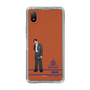 スリムプロテクションケース［ スマートフォンケース<制服ver.> - MAKI ］