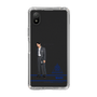 スリムプロテクションケース［ スマートフォンケース<制服ver.> - MAKI ］