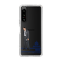 スリムプロテクションケース［ スマートフォンケース<制服ver.> - MAKI ］