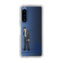 スリムプロテクションケース［ スマートフォンケース<制服ver.> - MAKI ］