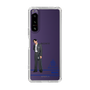 スリムプロテクションケース［ スマートフォンケース<制服ver.> - MAKI ］