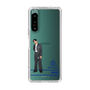 スリムプロテクションケース［ スマートフォンケース<制服ver.> - MAKI ］