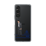 スリムプロテクションケース［ スマートフォンケース<制服ver.> - MAKI ］