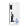 スリムプロテクションケース［ スマートフォンケース<制服ver.> - MAKI ］