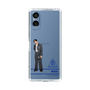 スリムプロテクションケース［ スマートフォンケース<制服ver.> - MAKI ］