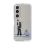 スリムプロテクションケース［ スマートフォンケース<制服ver.> - MAKI ］