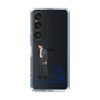 スリムプロテクションケース［ スマートフォンケース<制服ver.> - MAKI ］