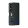 スリムプロテクションケース［ スマートフォンケース<制服ver.> - MAKI ］