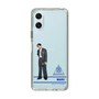 スリムプロテクションケース［ スマートフォンケース<制服ver.> - MAKI ］