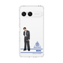 スリムプロテクションケース［ スマートフォンケース<制服ver.> - MAKI ］