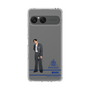 スリムプロテクションケース［ スマートフォンケース<制服ver.> - MAKI ］