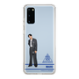 スリムプロテクションケース［ スマートフォンケース<制服ver.> - MAKI ］