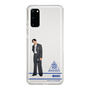 スリムプロテクションケース［ スマートフォンケース<制服ver.> - MAKI ］