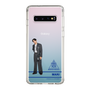 スリムプロテクションケース［ スマートフォンケース<制服ver.> - MAKI ］