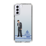 スリムプロテクションケース［ スマートフォンケース<制服ver.> - MAKI ］