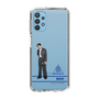 スリムプロテクションケース［ スマートフォンケース<制服ver.> - MAKI ］
