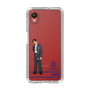 スリムプロテクションケース［ スマートフォンケース<制服ver.> - MAKI ］