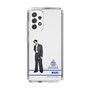 スリムプロテクションケース［ スマートフォンケース<制服ver.> - MAKI ］