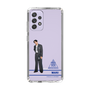 スリムプロテクションケース［ スマートフォンケース<制服ver.> - MAKI ］