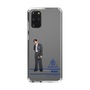 スリムプロテクションケース［ スマートフォンケース<制服ver.> - MAKI ］