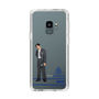 スリムプロテクションケース［ スマートフォンケース<制服ver.> - MAKI ］