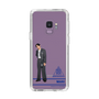 スリムプロテクションケース［ スマートフォンケース<制服ver.> - MAKI ］