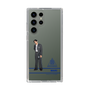 スリムプロテクションケース［ スマートフォンケース<制服ver.> - MAKI ］