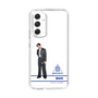 スリムプロテクションケース［ スマートフォンケース<制服ver.> - MAKI ］