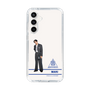 スリムプロテクションケース［ スマートフォンケース<制服ver.> - MAKI ］