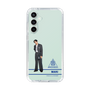 スリムプロテクションケース［ スマートフォンケース<制服ver.> - MAKI ］
