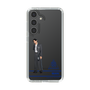 スリムプロテクションケース［ スマートフォンケース<制服ver.> - MAKI ］