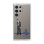 スリムプロテクションケース［ スマートフォンケース<制服ver.> - MAKI ］