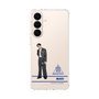 スリムプロテクションケース［ スマートフォンケース<制服ver.> - MAKI ］