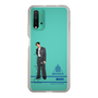 スリムプロテクションケース［ スマートフォンケース<制服ver.> - MAKI ］