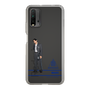 スリムプロテクションケース［ スマートフォンケース<制服ver.> - MAKI ］