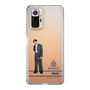 スリムプロテクションケース［ スマートフォンケース<制服ver.> - MAKI ］