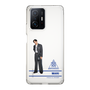 スリムプロテクションケース［ スマートフォンケース<制服ver.> - MAKI ］