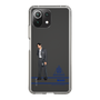 スリムプロテクションケース［ スマートフォンケース<制服ver.> - MAKI ］