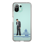 スリムプロテクションケース［ スマートフォンケース<制服ver.> - MAKI ］