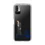 スリムプロテクションケース［ スマートフォンケース<制服ver.> - MAKI ］