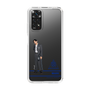 スリムプロテクションケース［ スマートフォンケース<制服ver.> - MAKI ］