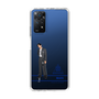 スリムプロテクションケース［ スマートフォンケース<制服ver.> - MAKI ］