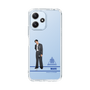 スリムプロテクションケース［ スマートフォンケース<制服ver.> - MAKI ］