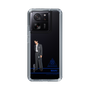 スリムプロテクションケース［ スマートフォンケース<制服ver.> - MAKI ］